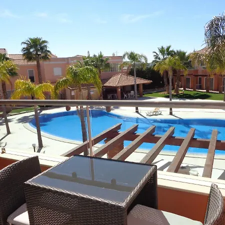 Dom wakacyjny Santa Maria G By Check-in Portugal Albufeira