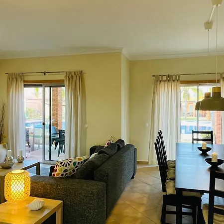 Dom wakacyjny Santa Maria G By Check-in Portugal Albufeira