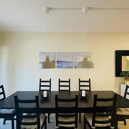 Santa Maria G By Check-in Portugal Dom wakacyjny