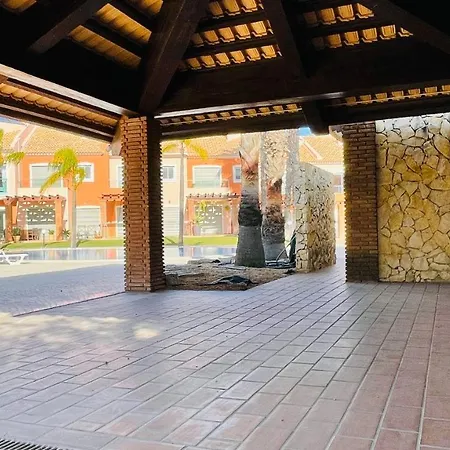 Dom wakacyjny Santa Maria G By Check-in Portugal