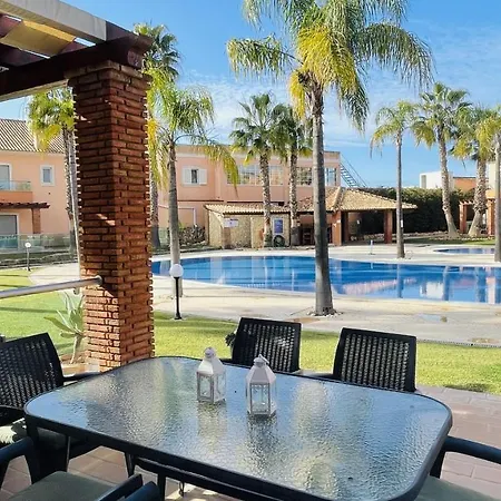 Feriehus Santa Maria G - Shared Pool - 8 Guests - *