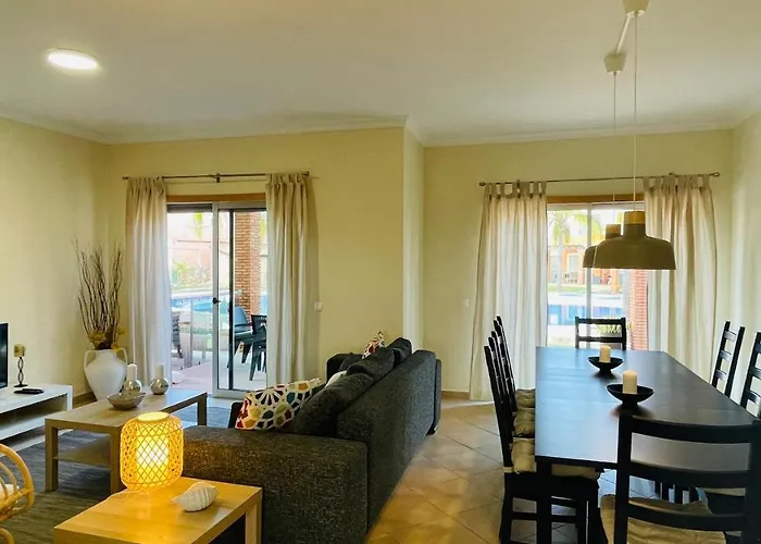 Dom wakacyjny Santa Maria G By Check-in Portugal Albufeira