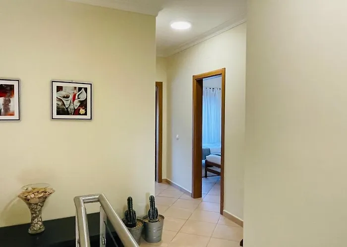 Dom wakacyjny Santa Maria G By Check-in Portugal Albufeira