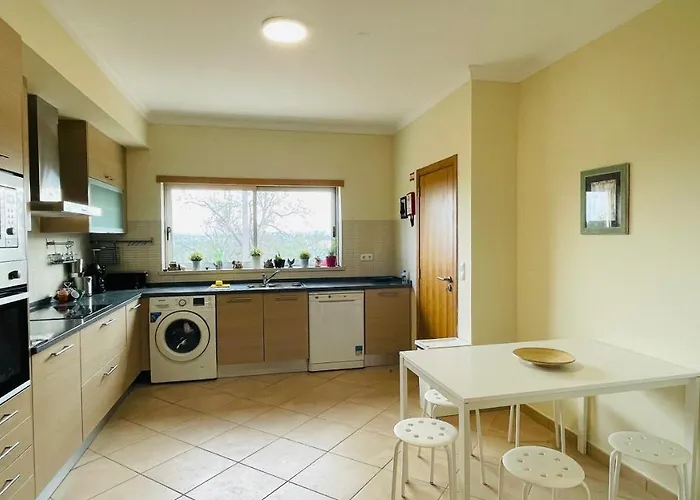 Dom wakacyjny Santa Maria G By Check-in Portugal *