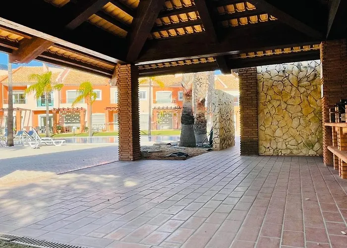 Dom wakacyjny Santa Maria G By Check-in Portugal