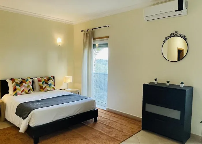 Santa Maria G By Check-in Portugal Dom wakacyjny