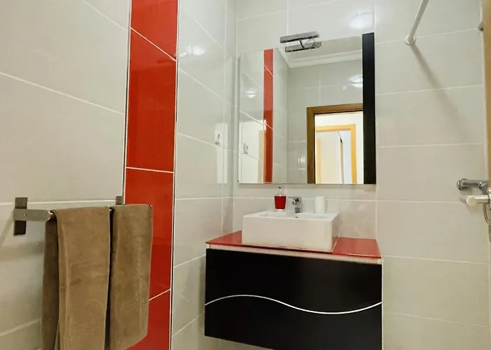 Santa Maria G By Check-in Portugal Dom wakacyjny *