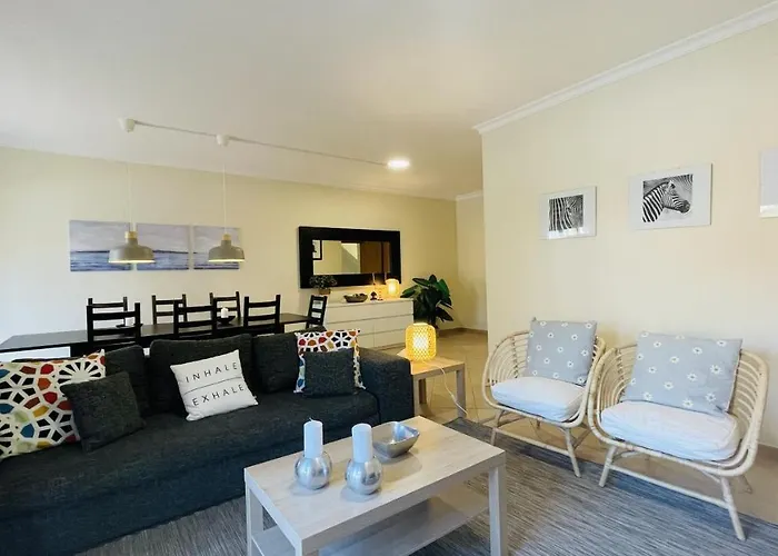 Santa Maria G By Check-in Portugal Dom wakacyjny Albufeira