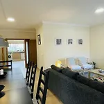 Santa Maria G - Shared Pool - 8 Guests - Casa vacanze Albufeira