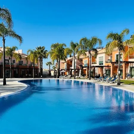Santa Maria G - Shared Pool - 8 Guests - Albufeira 펜션 *