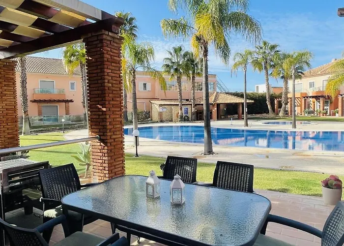 Дом отдыха Santa Maria G - Shared Pool - 8 Guests - Albufeira *