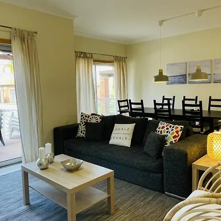 Santa Maria G By Check-in Portugal Holiday home