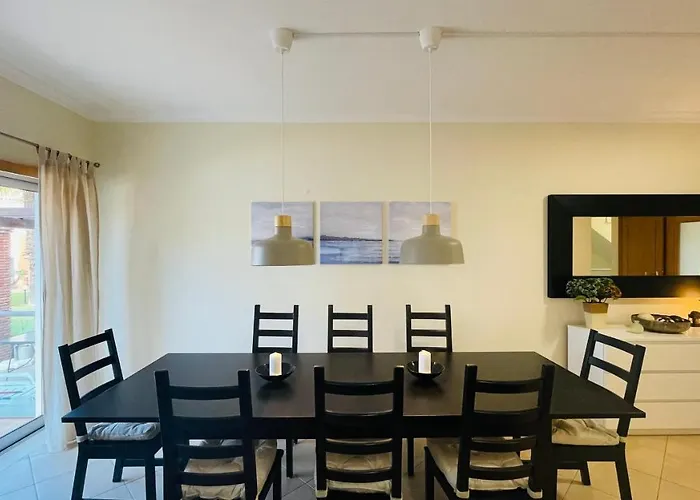 Santa Maria G By Check-in Portugal Holiday home