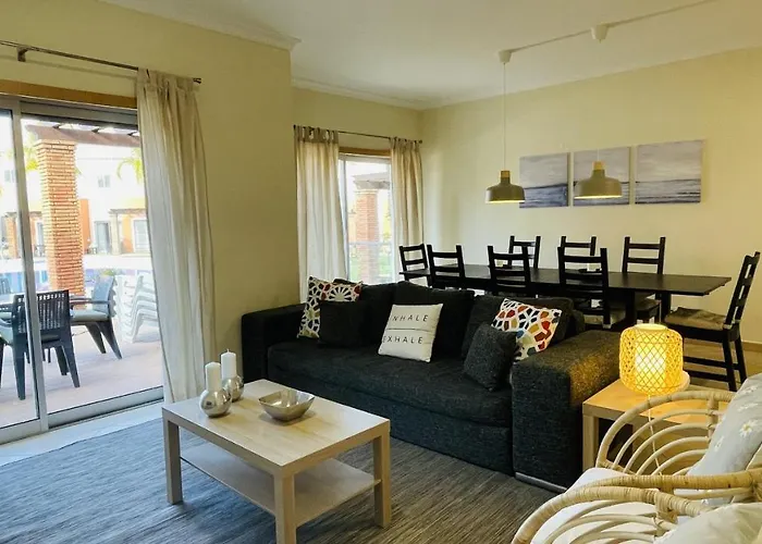 Santa Maria G By Check-in Portugal Holiday home