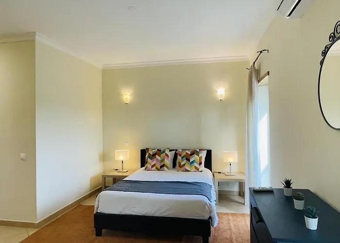 Santa Maria G By Check-in Portugal *