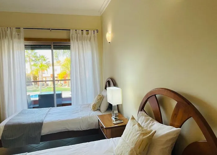 Vakantiehuis Santa Maria G By Check-in Portugal *