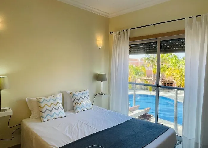 Vakantiehuis Santa Maria G By Check-in Portugal Albufeira